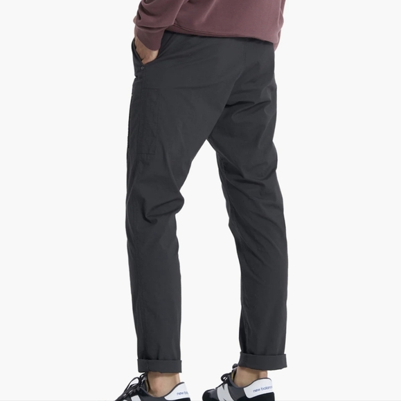 Vuori Ripstop Pant - Picture 3 of 16